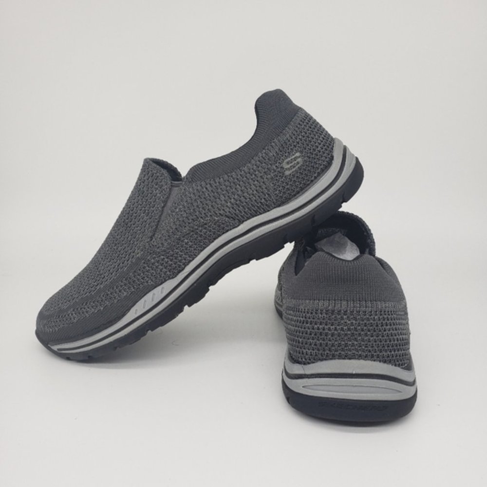 Skechers Men's Relaxed Fit Expected Gomel Loafers